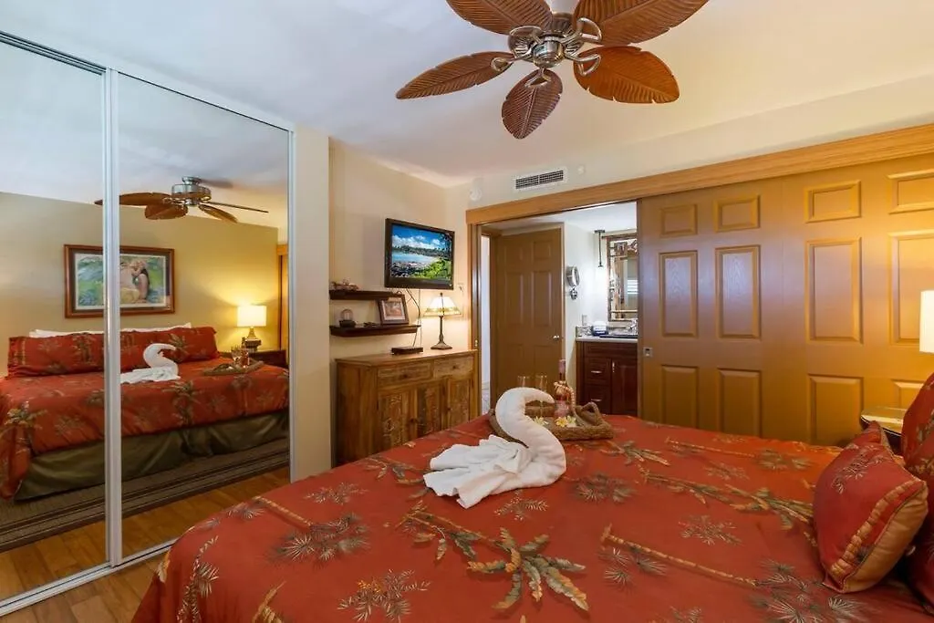 Sugar Beach Resort 518- Updated Oceanfront Gem At Sugar Beach Resort Kihei 0*,  United States