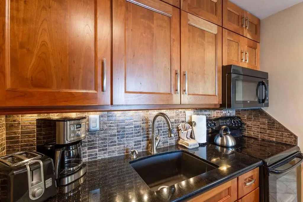 Sugar Beach Resort 518- Updated Oceanfront Gem At Sugar Beach Resort Kihei Apartment