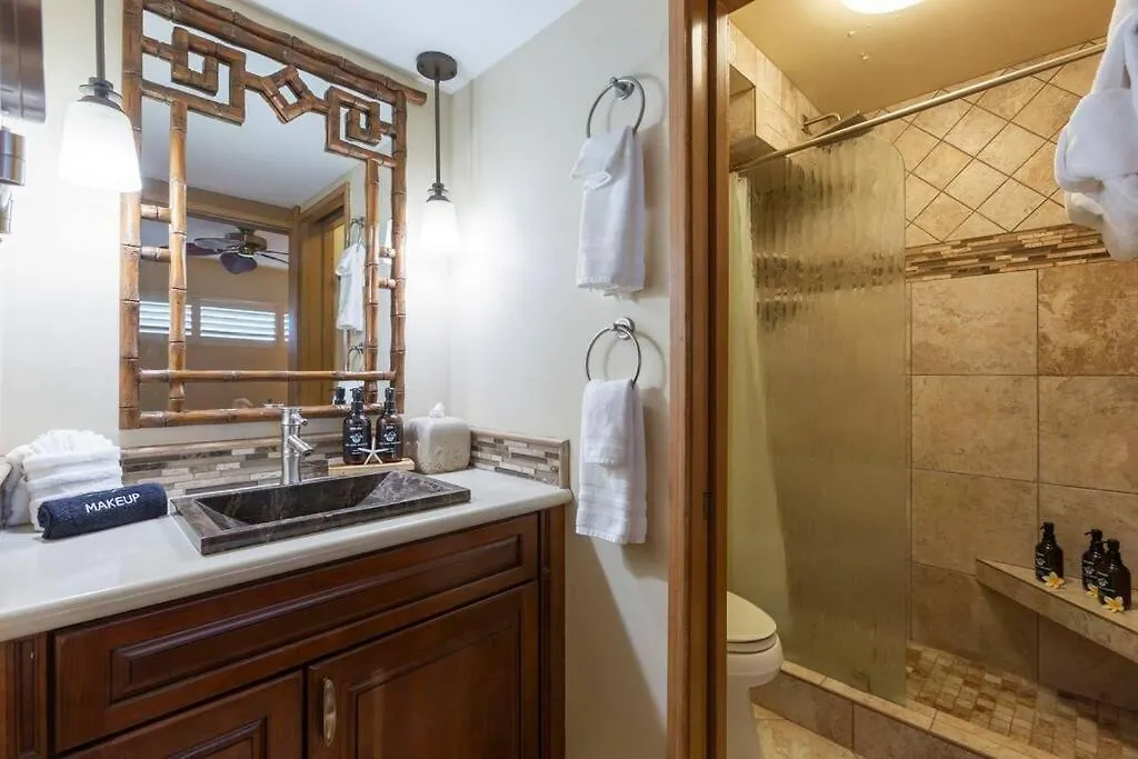 Apartment Sugar Beach Resort 518- Updated Oceanfront Gem At Sugar Beach Resort Kihei United States