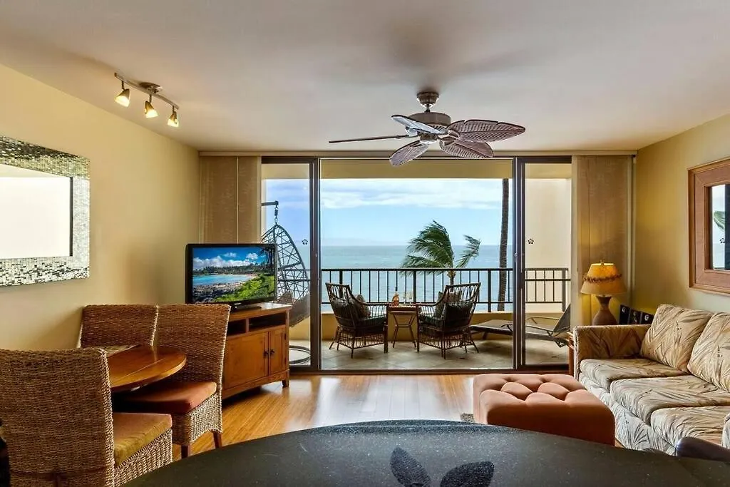 Sugar Beach Resort 518- Updated Oceanfront Gem At Sugar Beach Resort キヘイ 0*,  米国